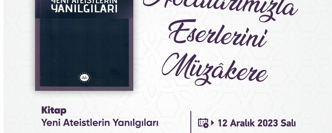 Tisamer Kitap Müzakereleri